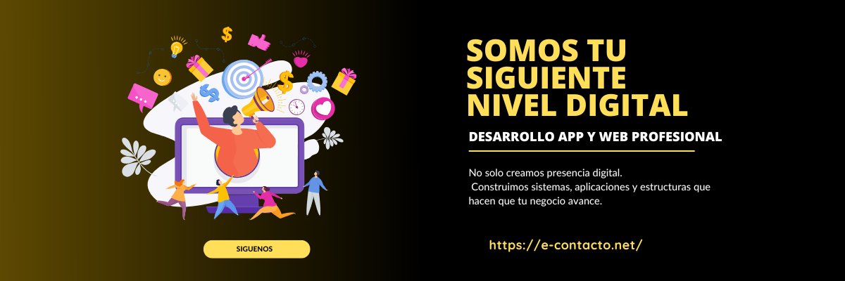 e-contacto