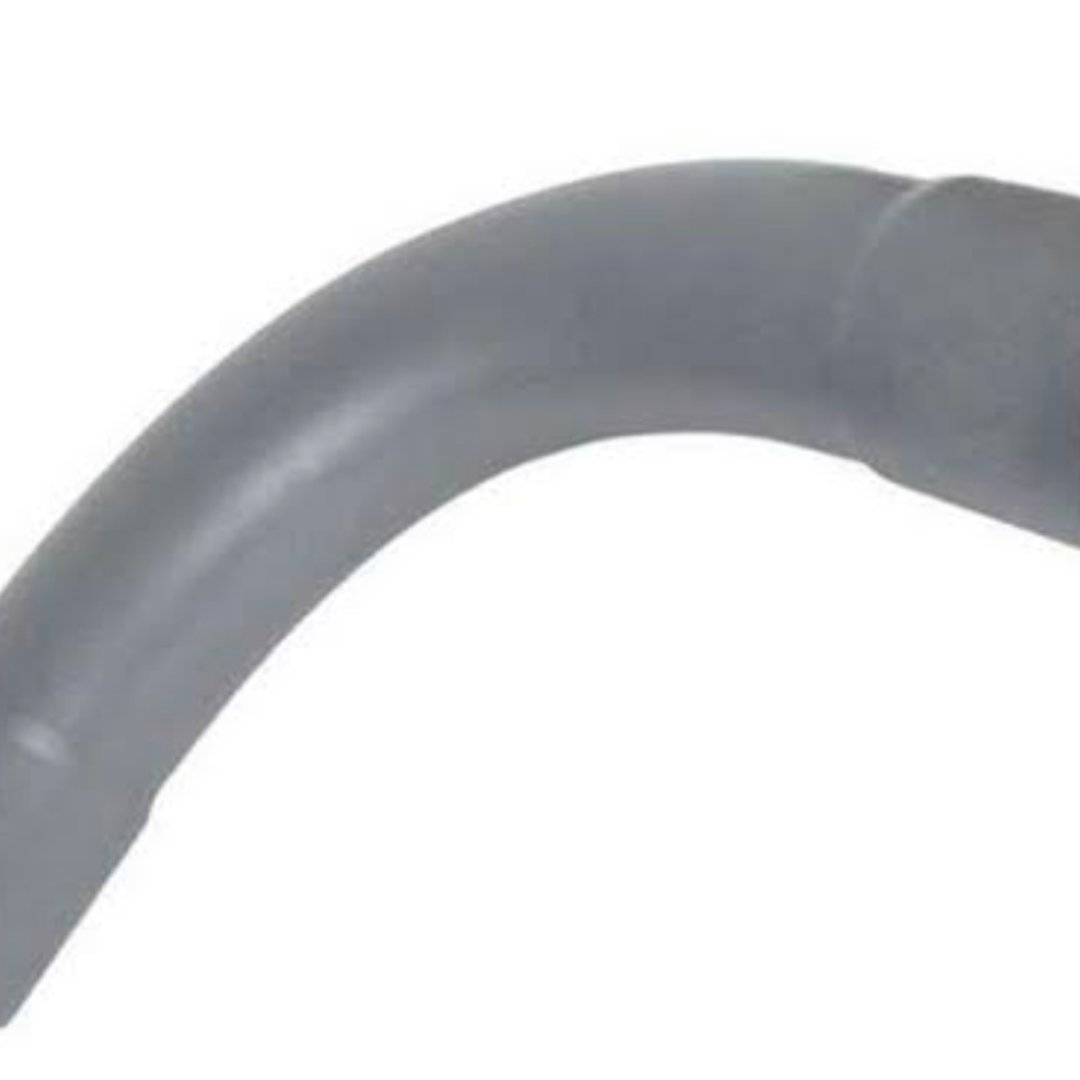 Curva corta de 1/2 sch 40