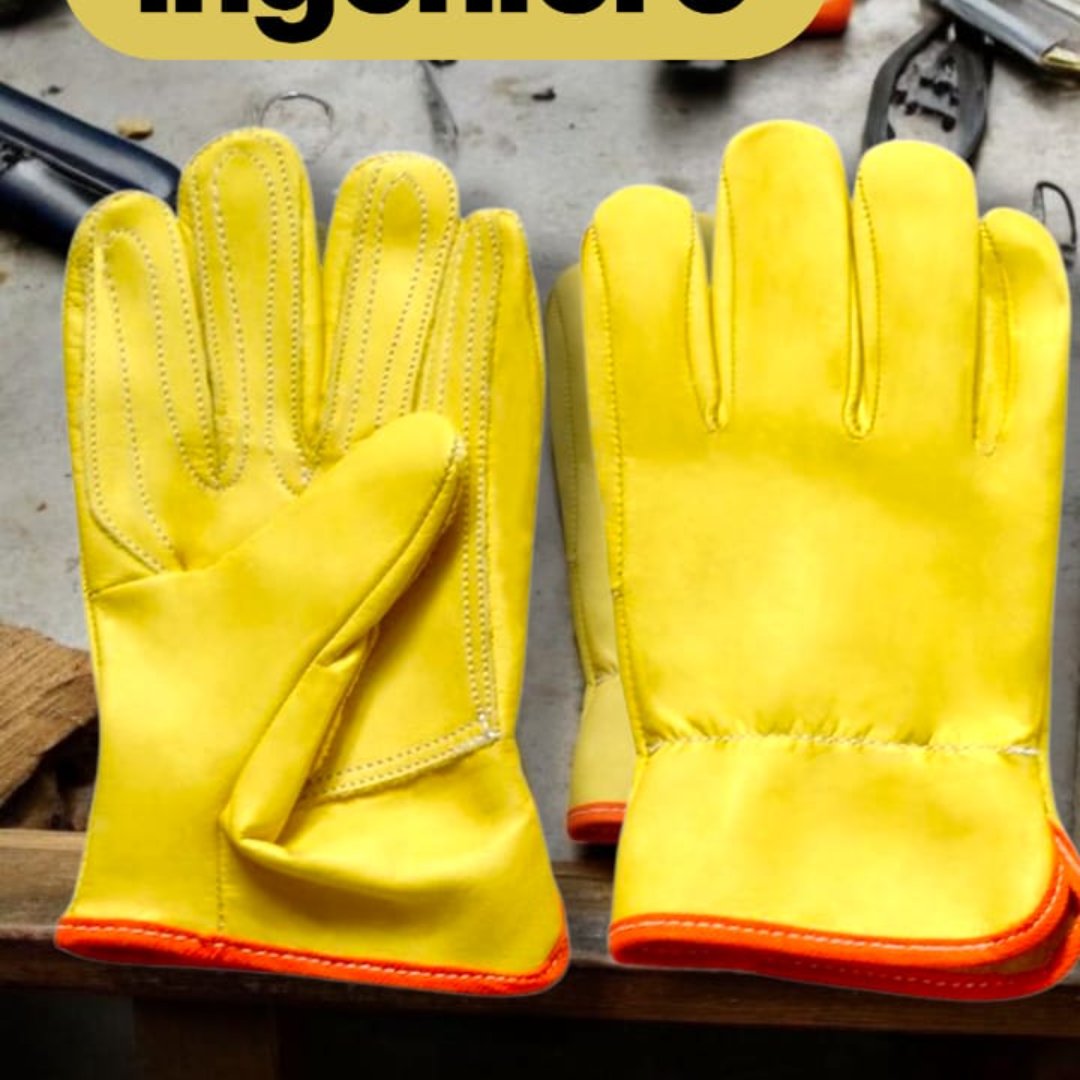 Guantes Ingeniero