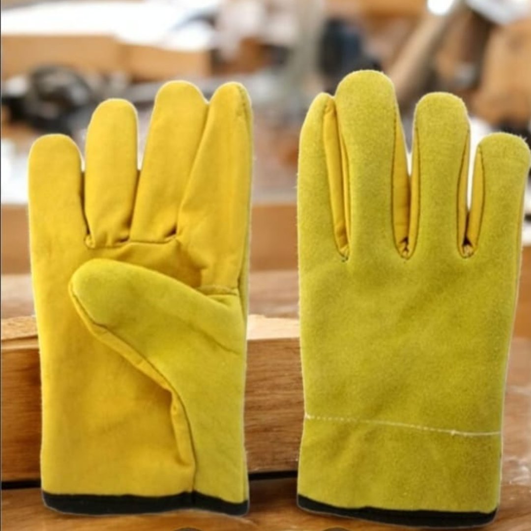 Guantes Mixto o Bicolor